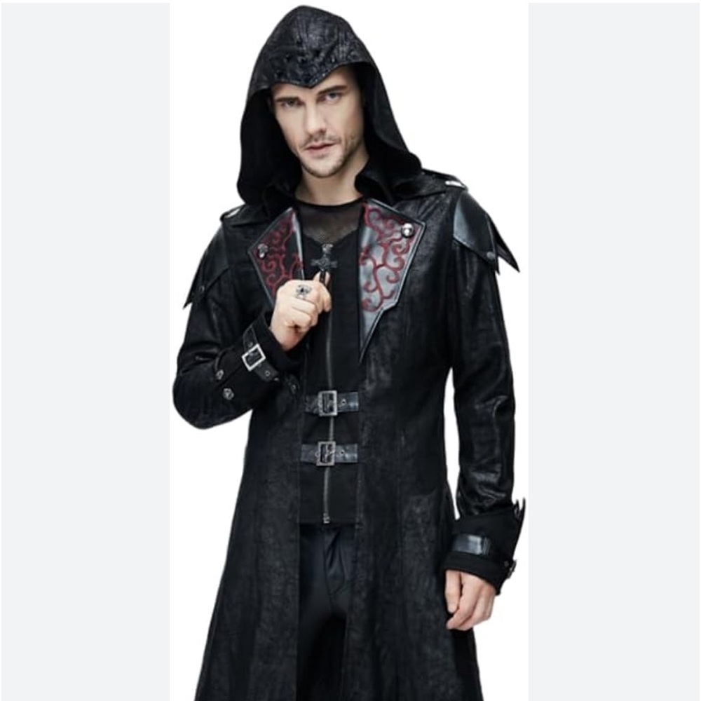 Halloween Costume worn once men size 38-40